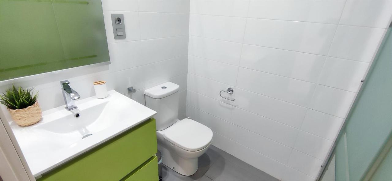 Apartamento Victoria Playa By Denia Costa Dış mekan fotoğraf