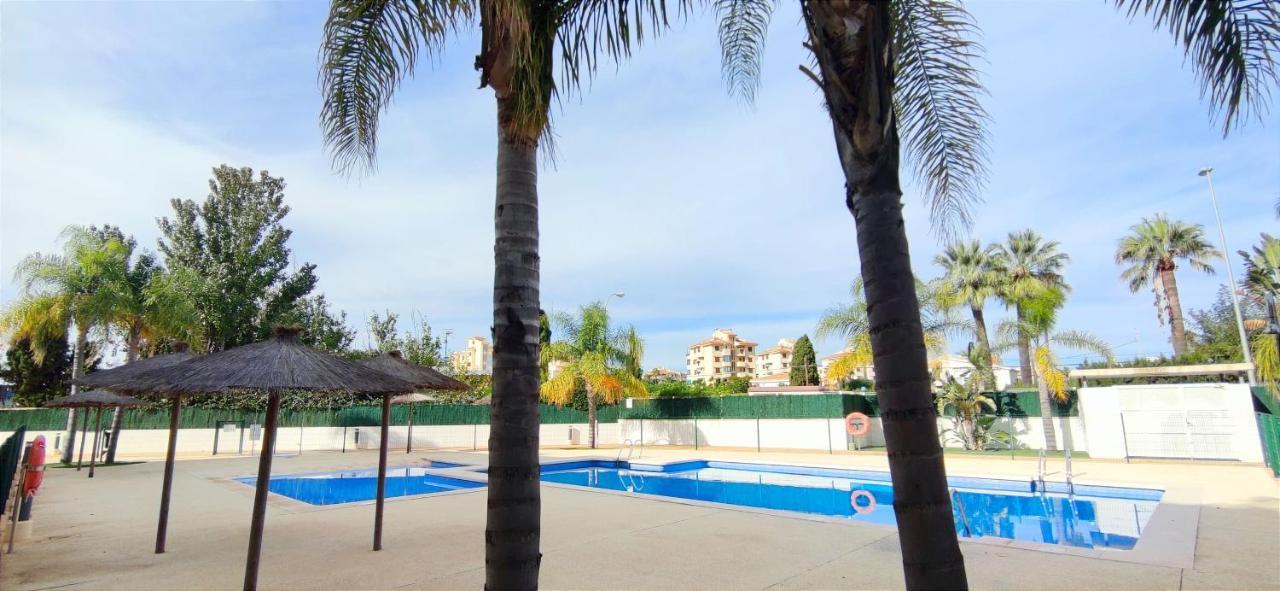 Apartamento Victoria Playa By Denia Costa Dış mekan fotoğraf
